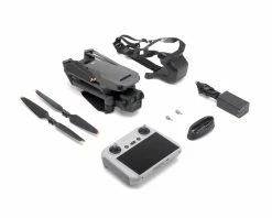 DJI Mavic 3 Pro - Drone Met DJI RC