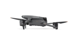 DJI Mavic 3 Pro - Alleen De Drone -DJI Winkel DJI Mavic 3 Pro 左侧