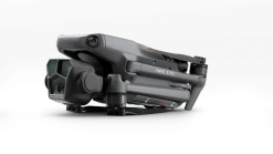 DJI Mavic 3 Pro - Alleen De Drone -DJI Winkel DJI Mavic 3 Pro 折叠状态