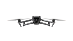 DJI Mavic 3 Pro - Alleen De Drone -DJI Winkel DJI Mavic 3 Pro 正面 桨叶旋转