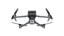 DJI Mavic 3 Pro - Alleen De Drone -DJI Winkel DJI Mavic 3 Pro 正面仰视