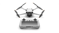 DJI Mini 3 Pro - Set Met RC-afstandsbediening - Drone