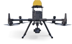 AVSS - PRS-300 Parachutesysteem Voor DJI M300 RTK