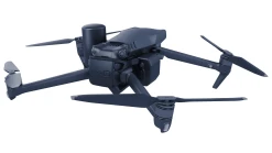 AVSS - PRS-MAVIC Parachutesysteem Voor DJI Mavic 3 -DJI Winkel avss systeme de parachute prs mavic pour dji mavic 3 2