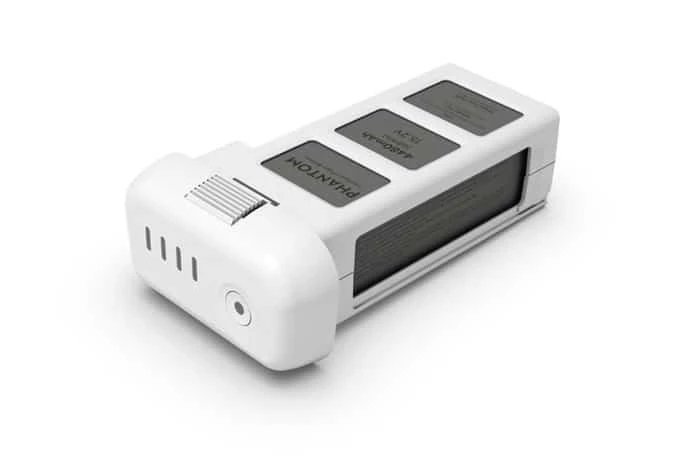 4S 4480 MAh Batterij Voor DJI Phantom 3 3 4S 4480 MAh Batterij Voor DJI Phantom 3