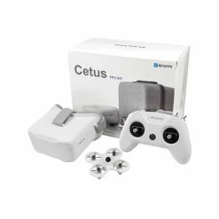 BetaFPV - Cetus FPV Kit -DJI Winkel betafpv cetus fpv kit 12