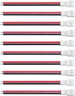 BetaFPV - JST-PH2.0 Adapterkit Voor 10 Kabels