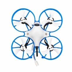 BetaFPV - Meteor75 Whoop Quadcopter 8 BetaFPV - Meteor75 Whoop Quadcopter -DJI Winkel betafpv meteor75 whoop quadcopter 8