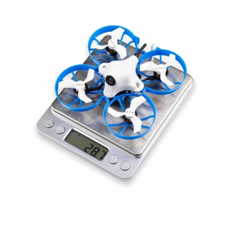 BetaFPV - Meteor75 Whoop Quadcopter 6 BetaFPV - Meteor75 Whoop Quadcopter - Afbeelding 4