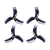 BetaFPV - Set Van 4 Gemfan D63 Propellers 3 Bladen 1.5mm -DJI Winkel betafpv set de 4 helices gemfan d63 3 pales 15mm 3