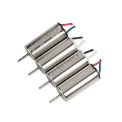 BetaFPV - Set Van 4 Motoren 7x16mm 19000KV