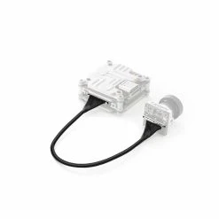 Caddx - Coaxiale Kabel 8cm -DJI Winkel caddx cable coaxial 20cm 5 2