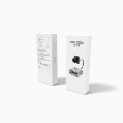 Caddx - Nebula Pro Nano Vista Kit -DJI Winkel caddx nebula pro nano vista kit