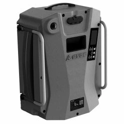 CZI - TK300 Bekabeld Systeem