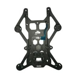 DJI Avata - Hoofdframe Met Grafietplaat