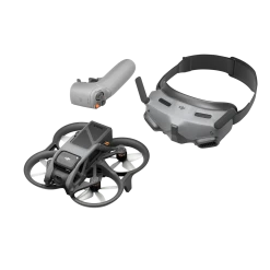 DJI Avata - Pro-View Combo - Incl. RC Motion 2 & Goggles 2