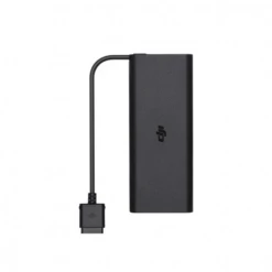 DJI FPV - Lader Met Voedingskabel (Bulk)