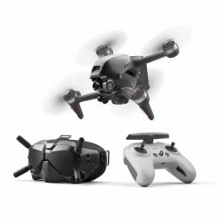 DJI FPV - Combo (EU) - Drone