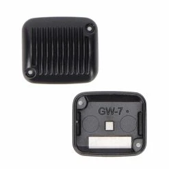 DJI FPV - Achterklep