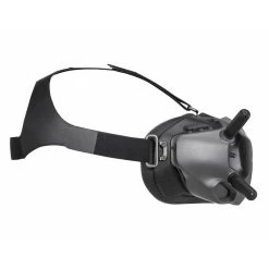 DJI FPV V2 - Headset 11 DJI FPV V2 - Headset -DJI Winkel dji fpv lunettes 2