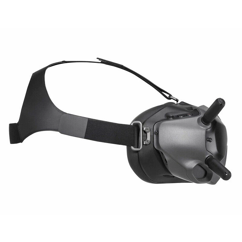 DJI FPV V2 - Headset 7 DJI FPV V2 - Headset - Afbeelding 5