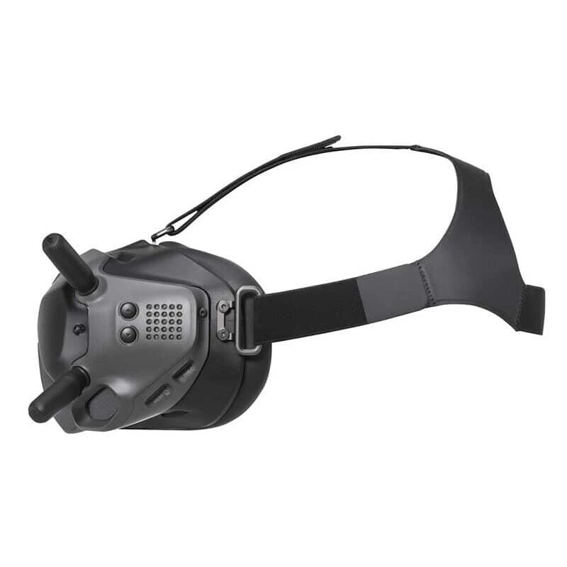DJI FPV V2 - Headset 6 DJI FPV V2 - Headset - Afbeelding 4