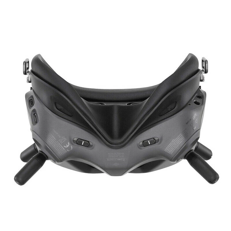 DJI FPV V2 - Headset 5 DJI FPV V2 - Headset - Afbeelding 3