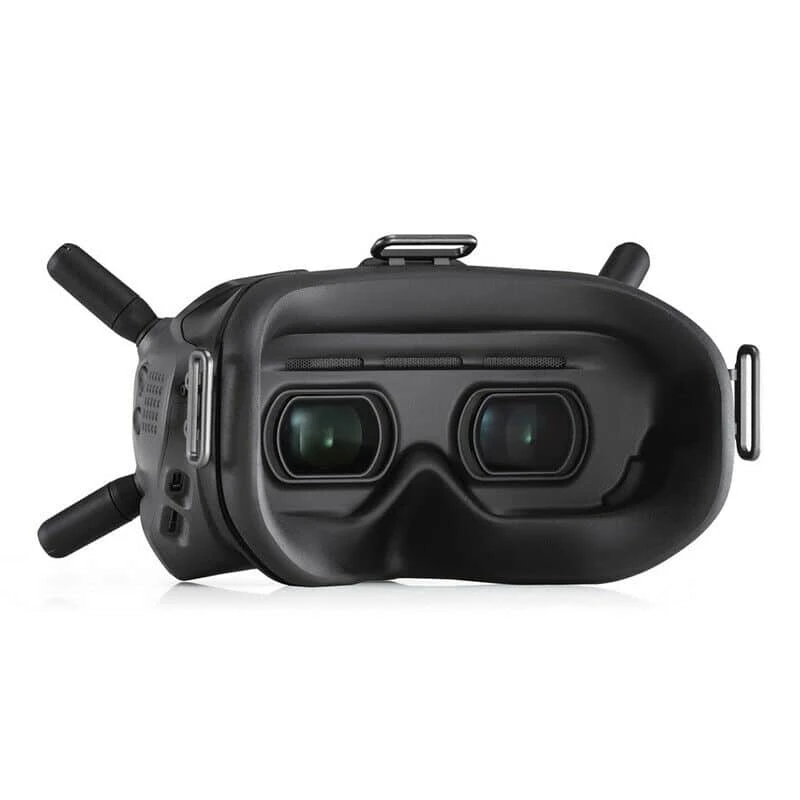 DJI FPV V2 - Headset 4 DJI FPV V2 - Headset - Afbeelding 2