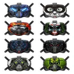 SunnyLife DJI FPV - Stickers Voor DJI Google