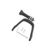 DJI FPV - GoPro Bevestiging -DJI Winkel dji fpv support pour gopro