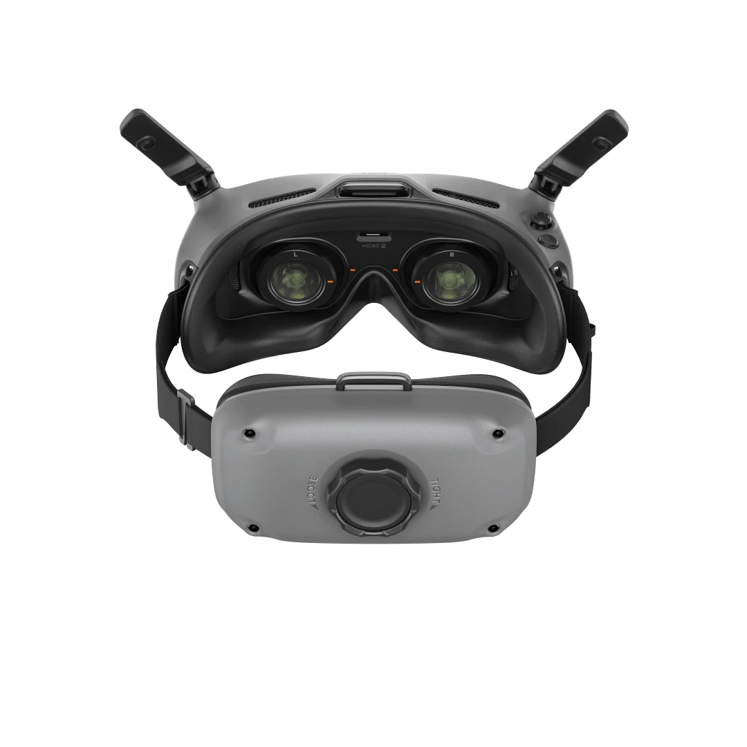 DJI Googelt Integra 13 DJI Googelt Integra - Afbeelding 11