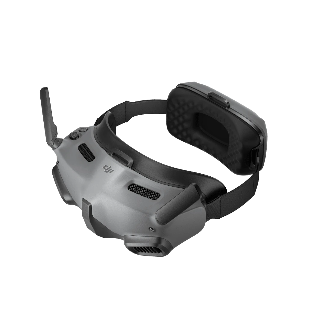 DJI Googelt Integra 5 DJI Googelt Integra - Afbeelding 3