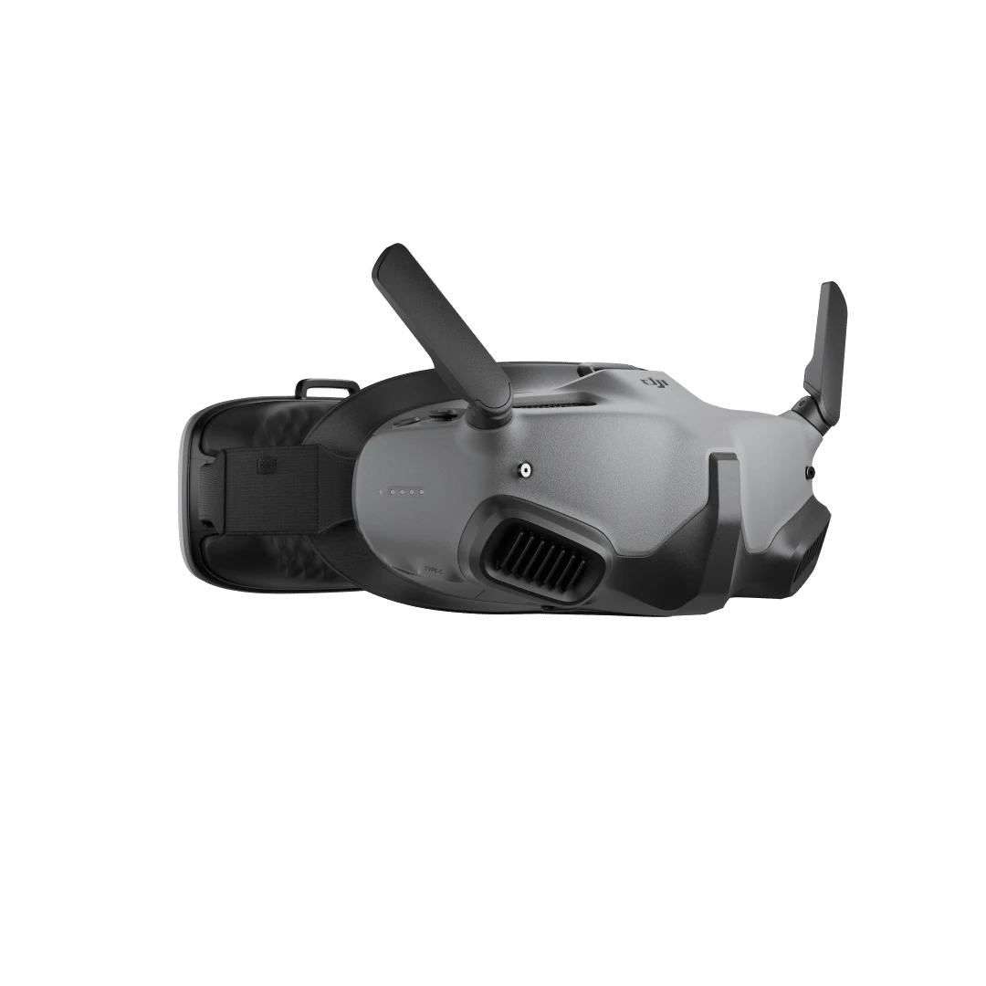 DJI Googelt Integra 6 DJI Googelt Integra - Afbeelding 4