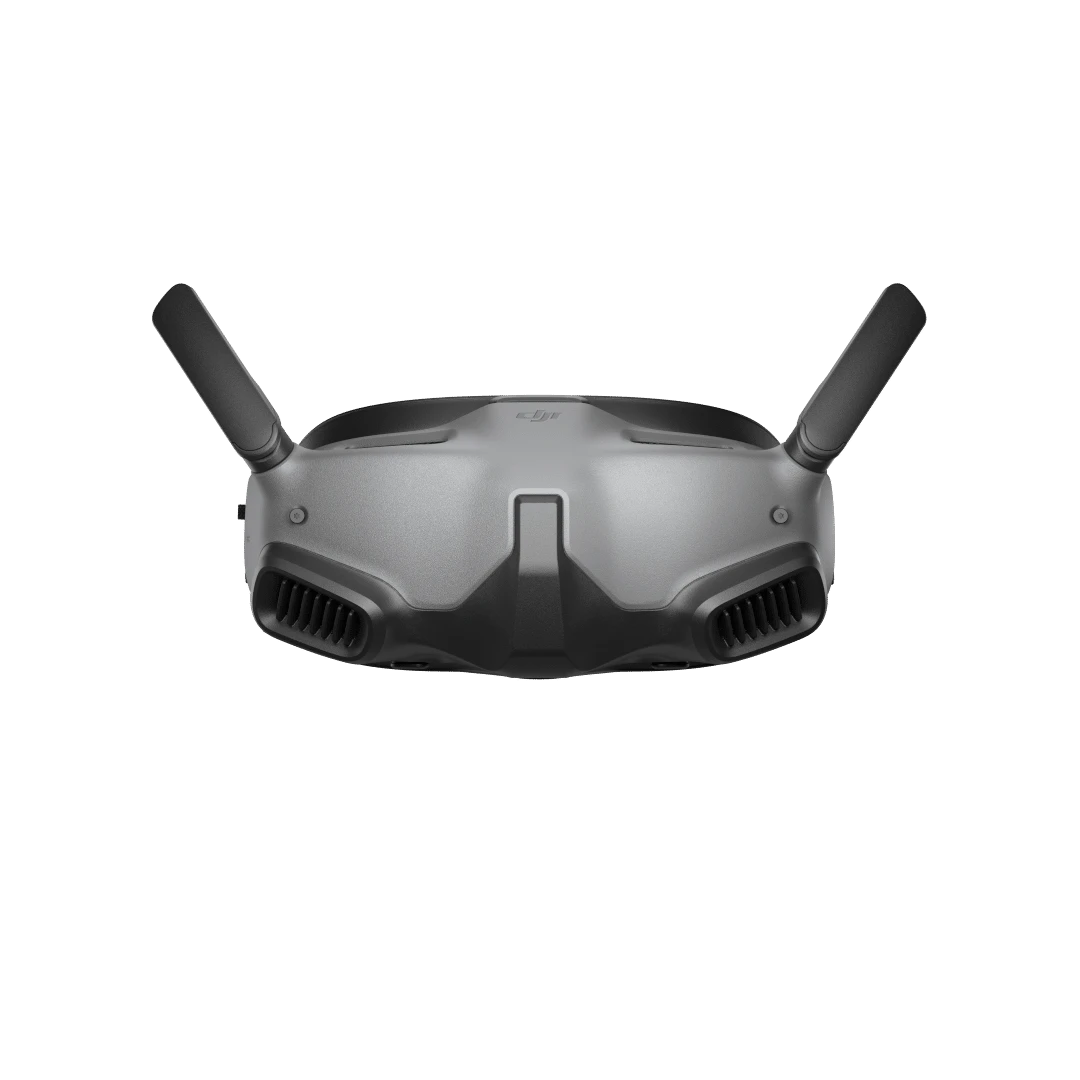 DJI Googelt Integra 3 DJI Googelt Integra