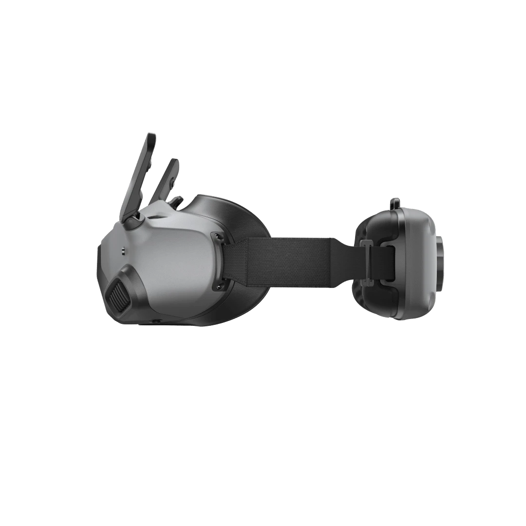 DJI Googelt Integra 7 DJI Googelt Integra - Afbeelding 5