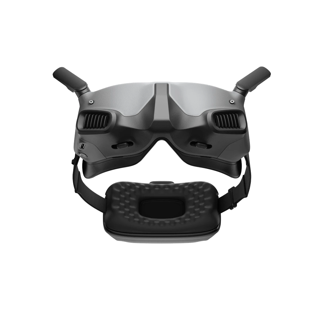 DJI Googelt Integra 9 DJI Googelt Integra - Afbeelding 7