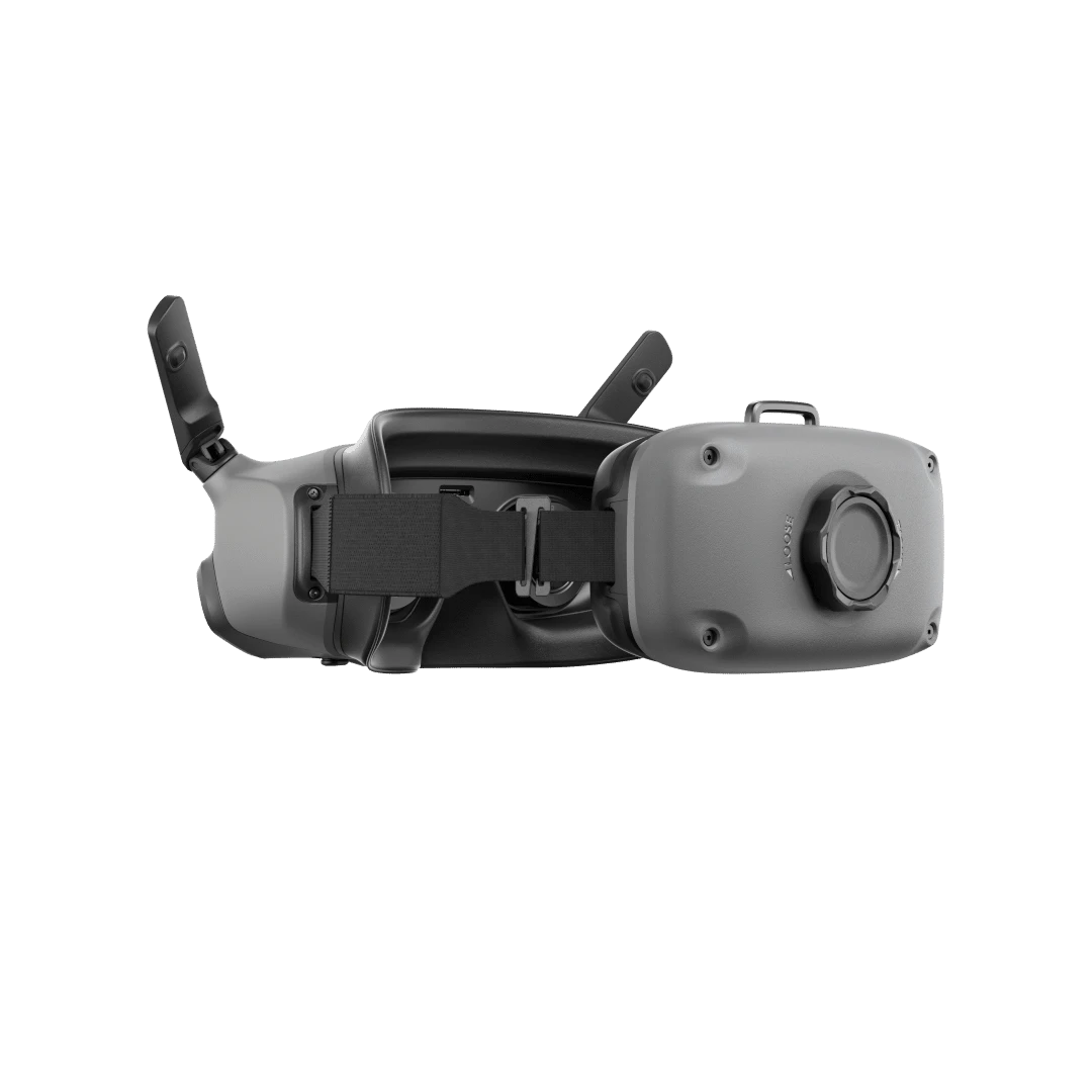 DJI Googelt Integra 10 DJI Googelt Integra - Afbeelding 8