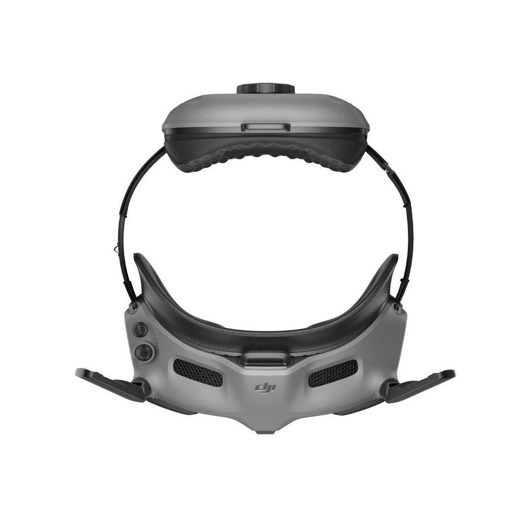 DJI Googelt Integra 14 DJI Googelt Integra - Afbeelding 12
