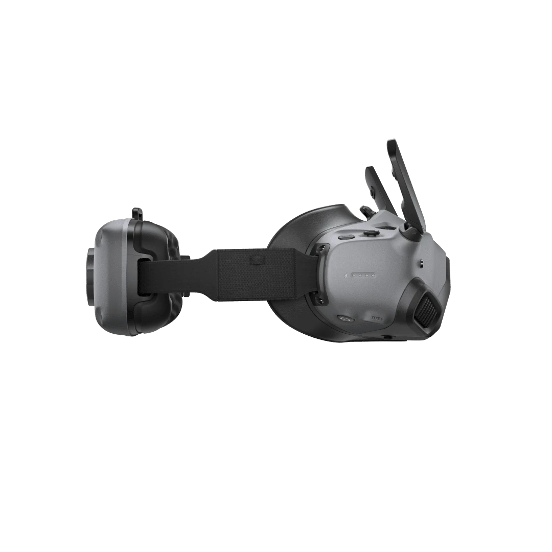 DJI Googelt Integra 4 DJI Googelt Integra - Afbeelding 2
