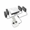 YX DJI INSPIRE 2 - 6 In 1 Lader -DJI Winkel dji inspire 2 chargeur 6 en 1
