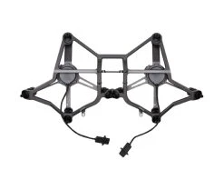 DJI Matrice 300 RTK - Dubbele Onderste Pod Aansluiting