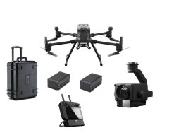 Dji Enterprise DJI Matrice 300 RTK H20 Pak