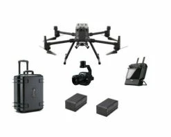 Dji Enterprise DJI Matrice 300 RTK Fotogrammetrie Pakket