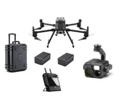 Dji Enterprise DJI Matrice 300 RTK Thermisch Pakket