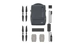 DJI Mavic 2 Vlieg Meer Kit