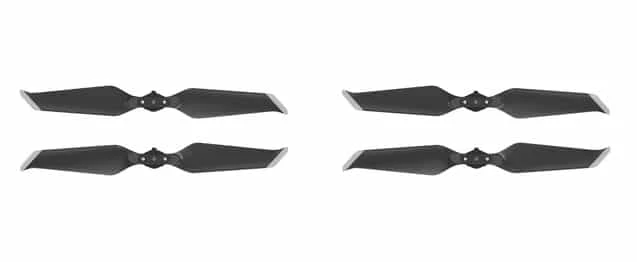 DJI Mavic 2 - Fly More Mavic 2 Ondernemingskit 5 DJI Mavic 2 - Fly More Mavic 2 Ondernemingskit - Afbeelding 3
