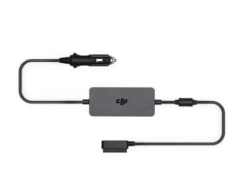 DJI Mavic 2 - Fly More Mavic 2 Ondernemingskit 7 DJI Mavic 2 - Fly More Mavic 2 Ondernemingskit - Afbeelding 5