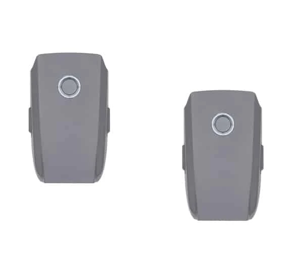 DJI Mavic 2 - Fly More Mavic 2 Ondernemingskit 4 DJI Mavic 2 - Fly More Mavic 2 Ondernemingskit - Afbeelding 2