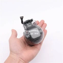 DJI Mavic 2 Pro - Complete Videopod -DJI Winkel dji mavic 2 pro nacelle video complete 5