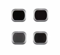 DJI Mavic 2 Pro - ND-filterpakket